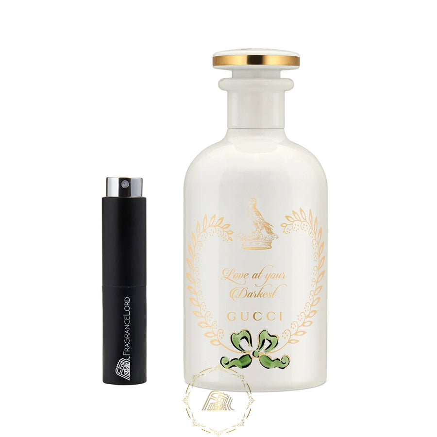 Gucci The Alchemist's Garden Love At Your Darkest Eau de Parfum 100ml Spray