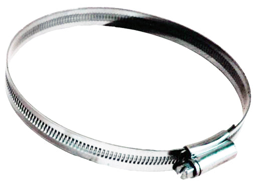 Beaver 220mm HiGrip Stainless Adjustable Band