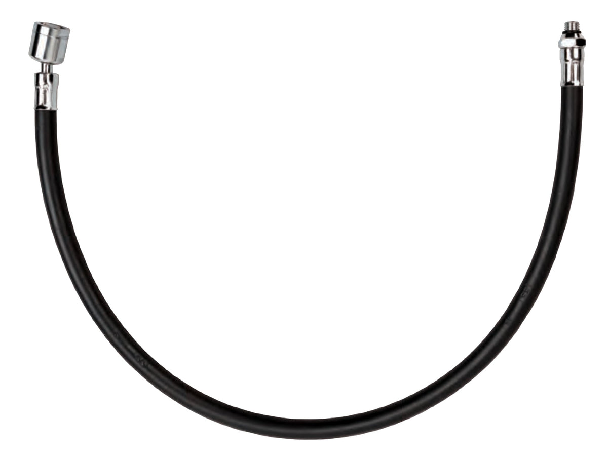 Beaver 69 CM 27" Regulator Hose With Swivel