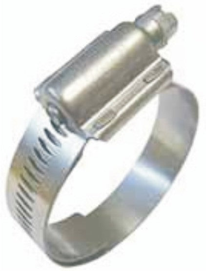 Beaver 100mm HiTorque Stainless Adjustable Band
