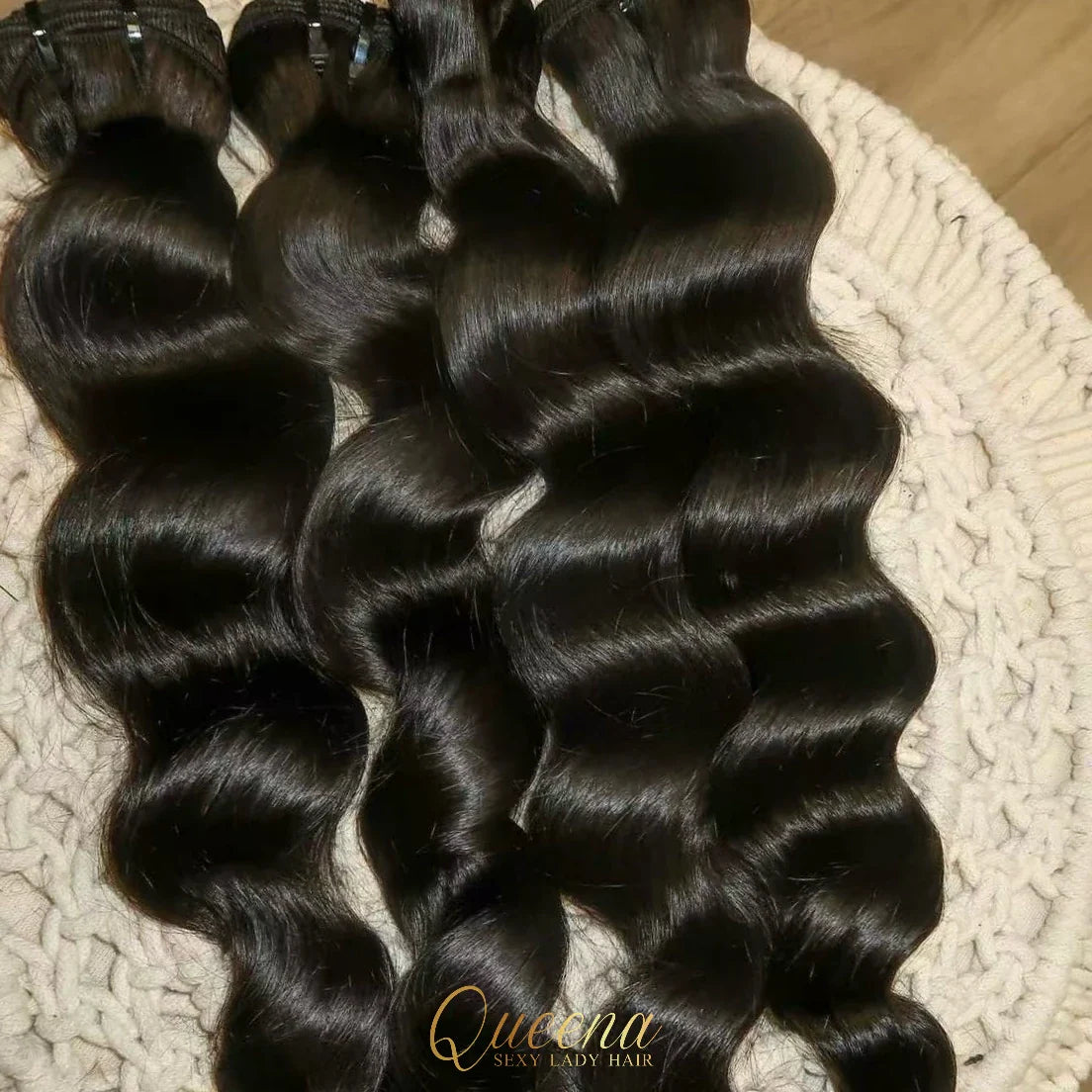 100% Human Hair Raw Cambodian Hair Bundles Vendor Wholesale Vietnamese Cuticle Aligned Raw Hair Bundle