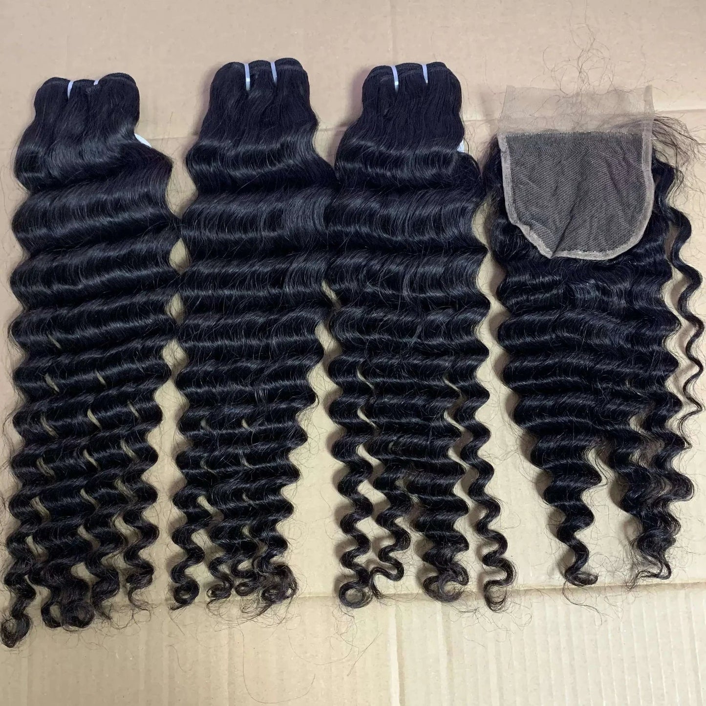 100% Human Hair Raw Cambodian Hair Bundles Vendor Wholesale Vietnamese Cuticle Aligned Raw Hair Bundle