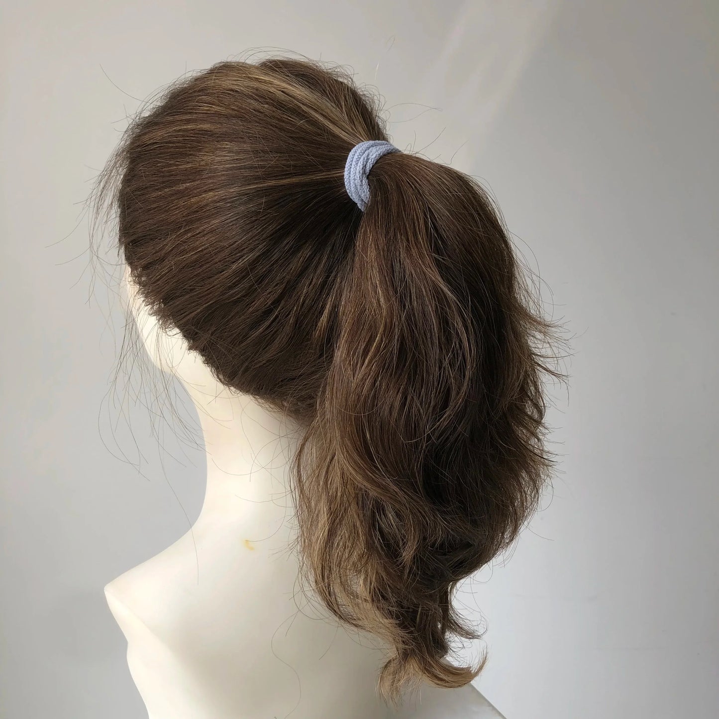 Virgin Human Hair Wig Straight Style Lace Base Fashionable Lace Top Wunder Wigs for Women China Supplier