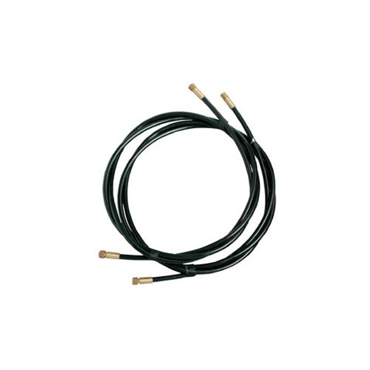 Ultraflex Outboard Two Flexible Hose Kit (5m) 4-47036