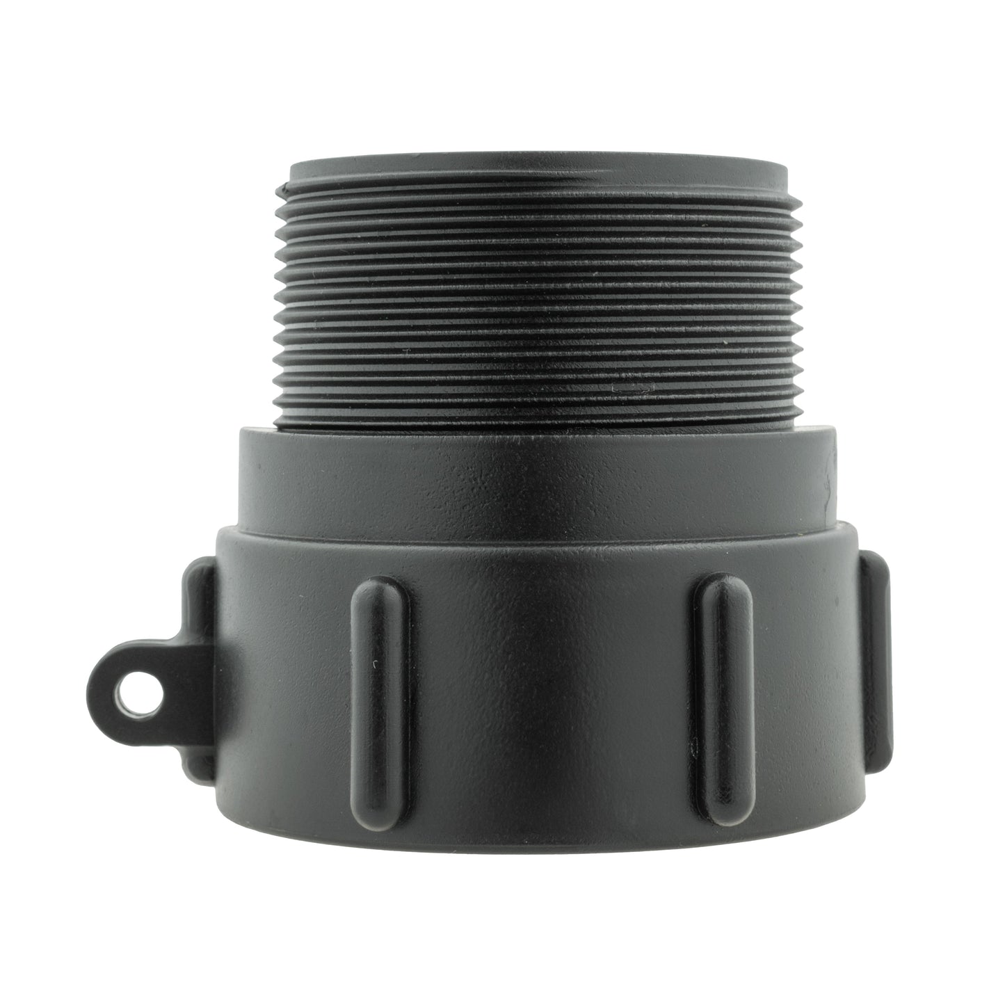 IBC Tank Adapter S60X6 Female - 1.5in BSP Male Hose Pipe Fitting Water Connector