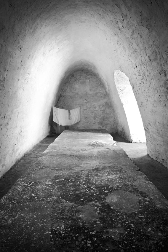 David Ballam - Ilha 43