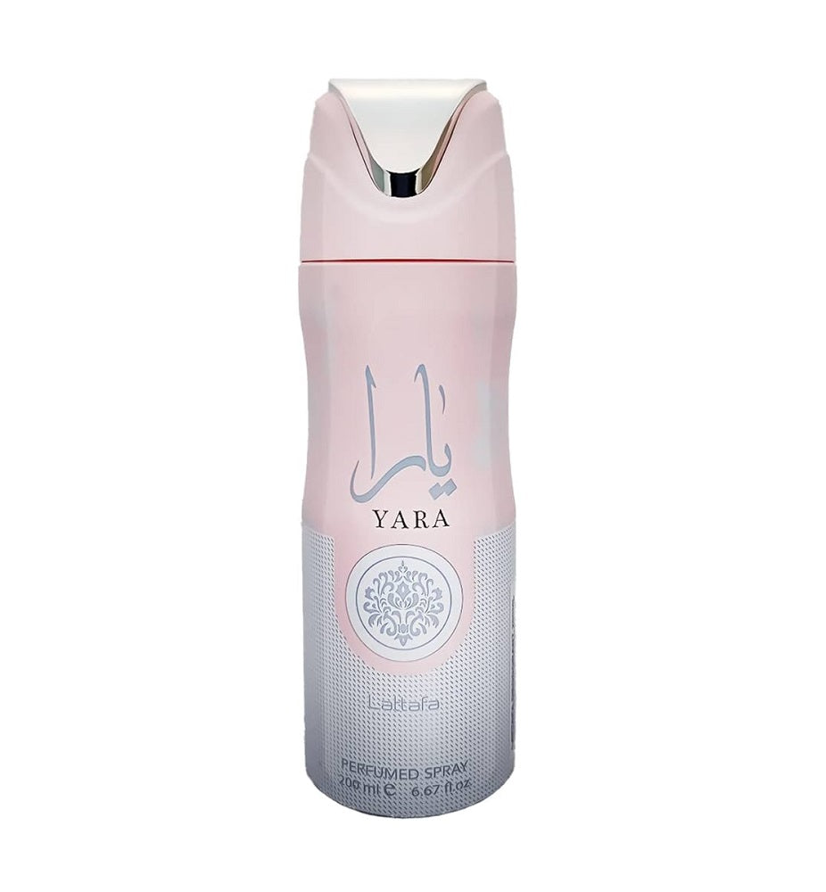 Dubai perfume body spray - Yara