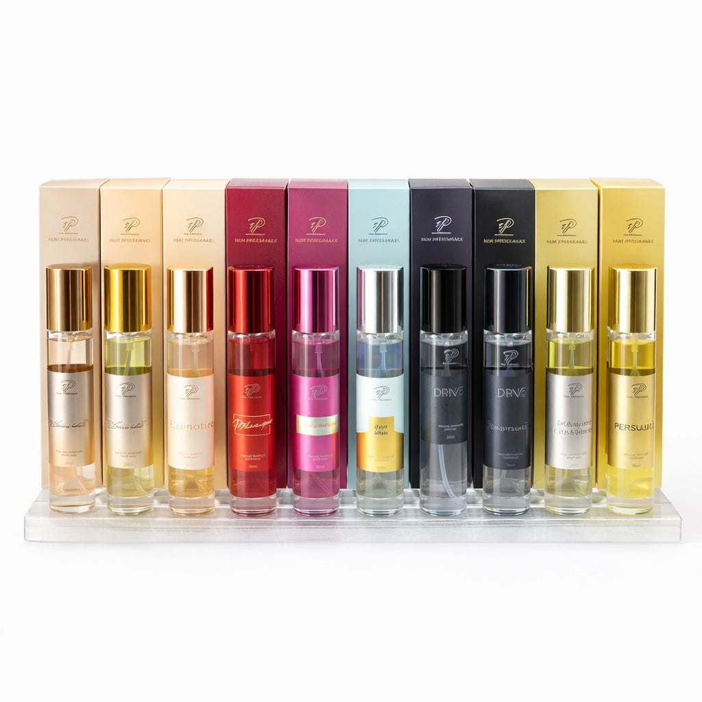 Fine perfume 35ml