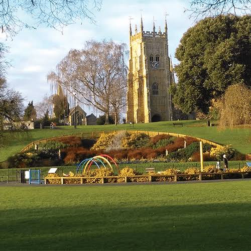 PM 70 Recreation - Sports Fields, Tees and Fairways, and Hard Wearing Landscape Turf