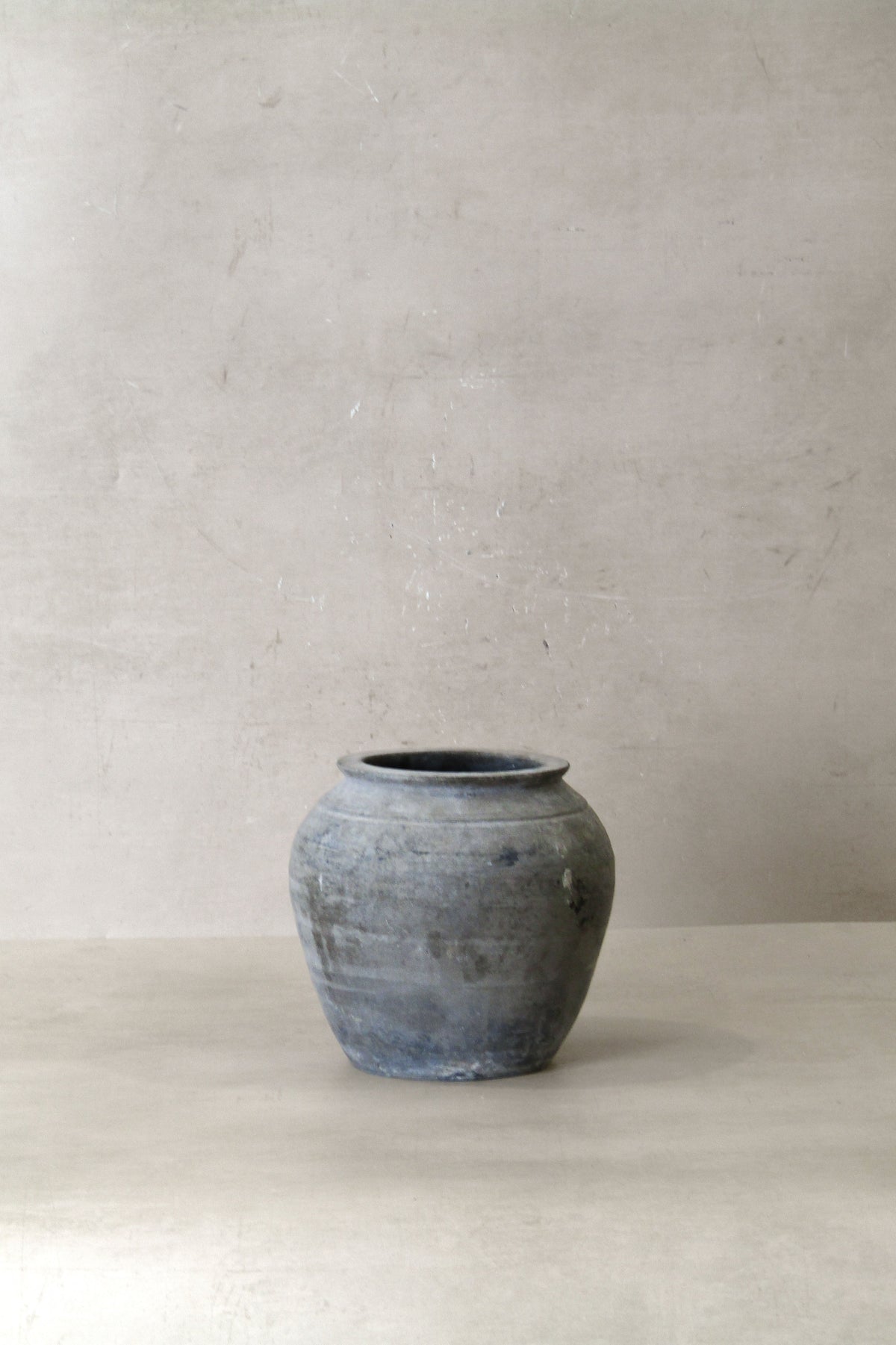 Vintage Dark Pot S n° 53