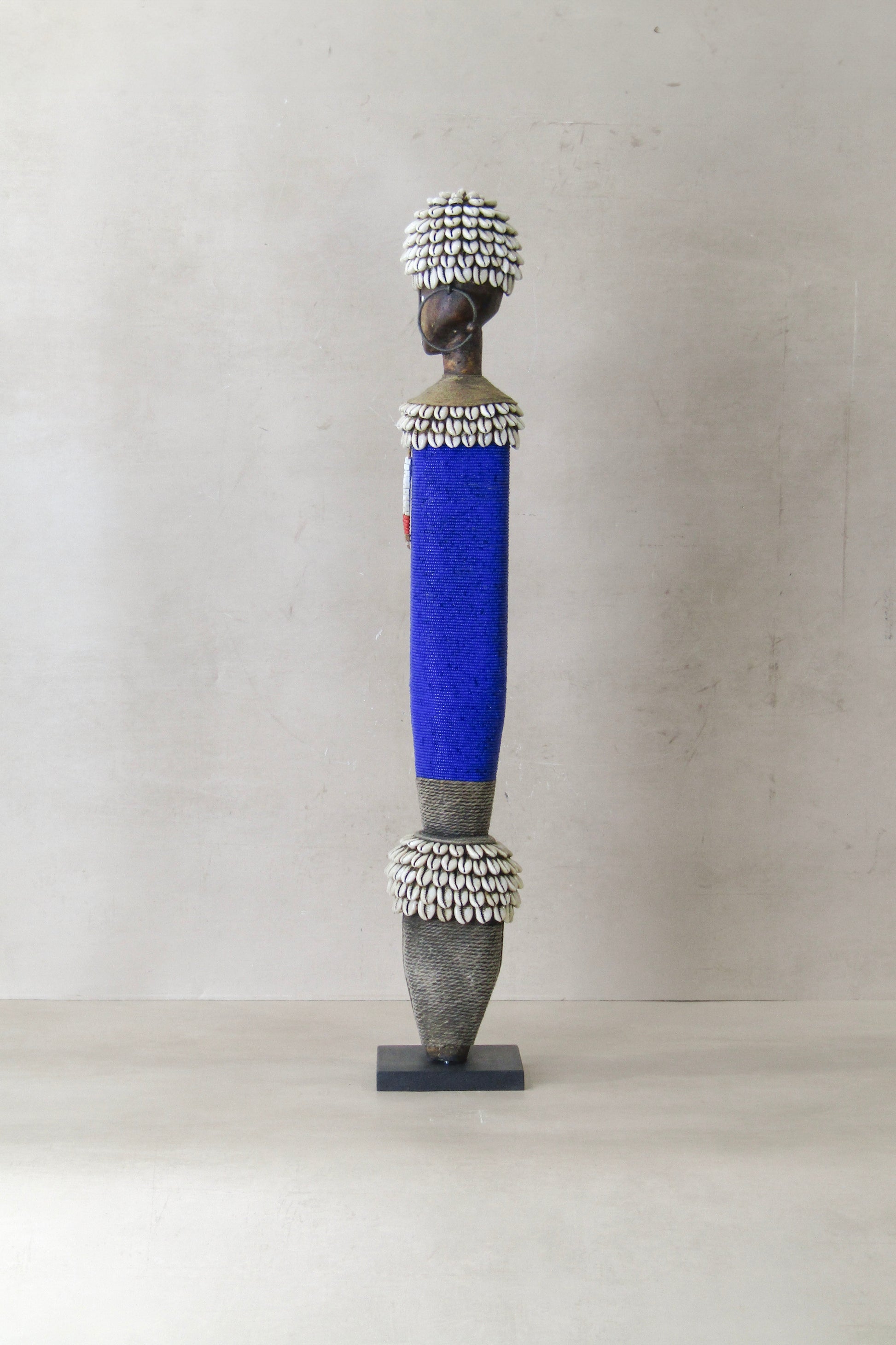 Namji Doll - Blue - L 83cm - 1820