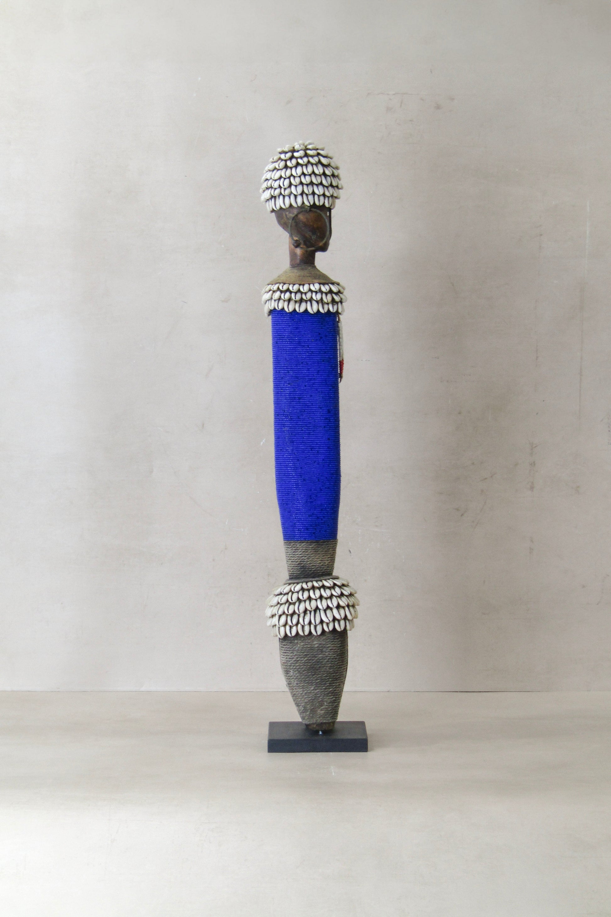 Namji Doll - Blue - L 83cm - 1820