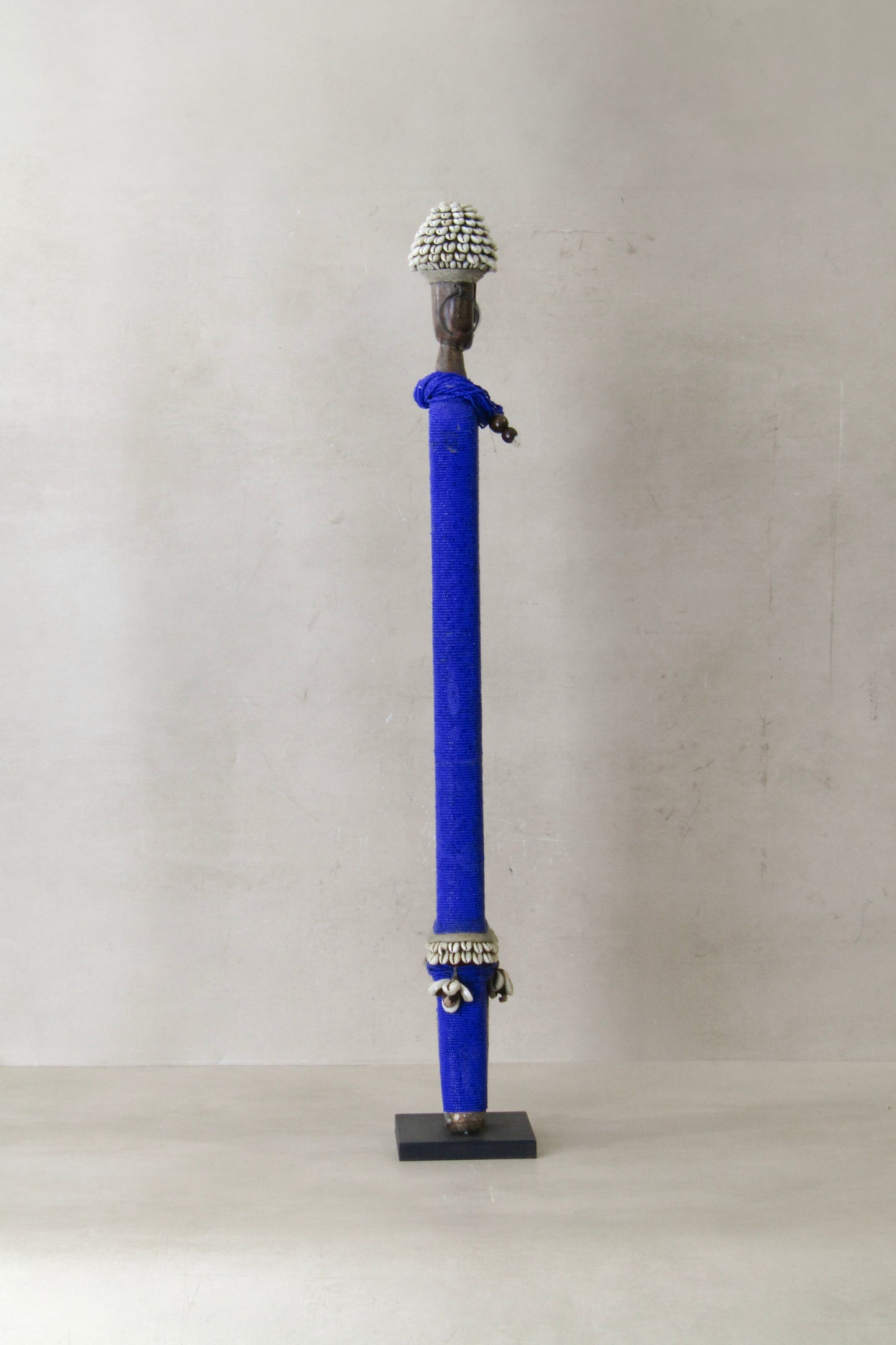 Namji Doll - Blue -  L 84cm - 1730