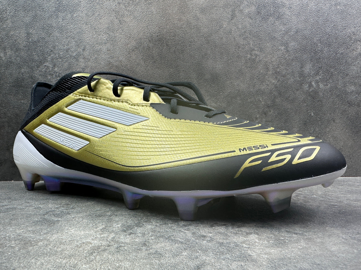 Adidas F50 Messi Elite FG