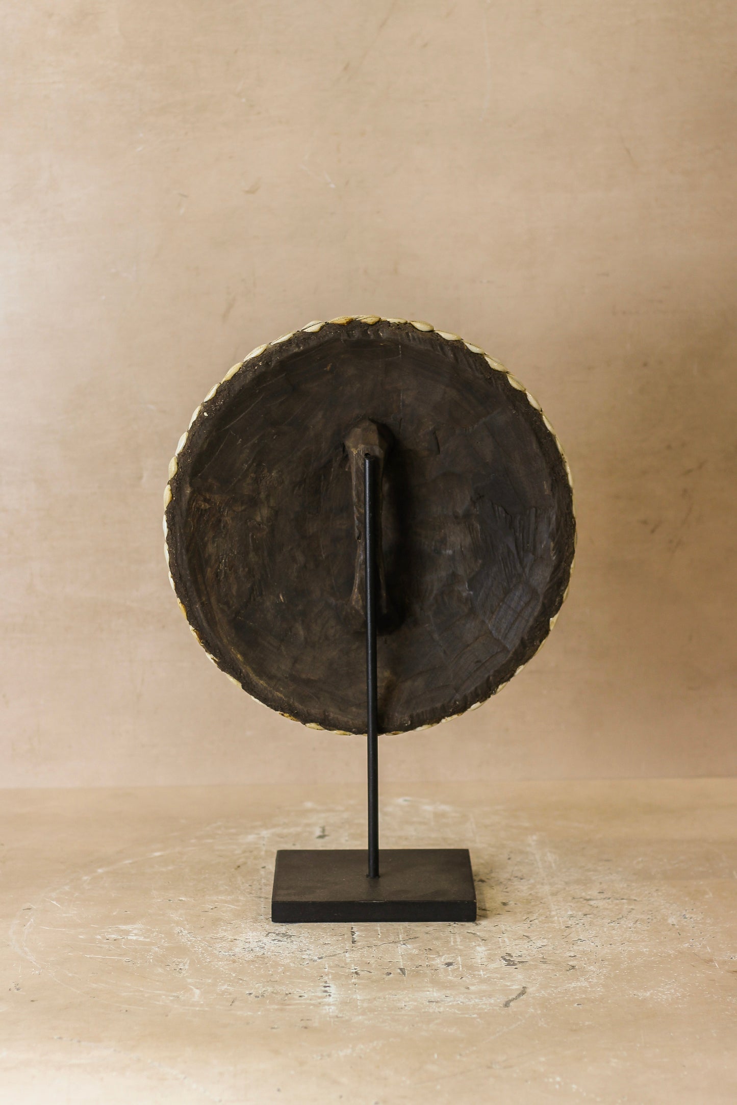 Cameroon Woven Shield - 83.2