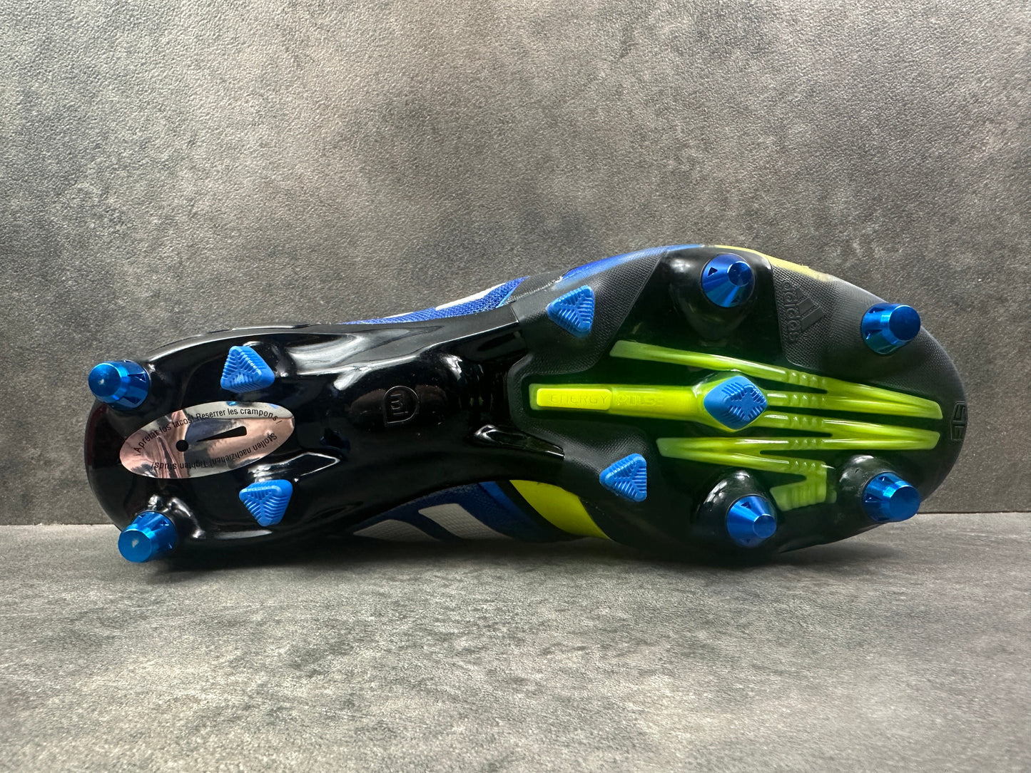 Adidas Nitrocharge 1.0 SG