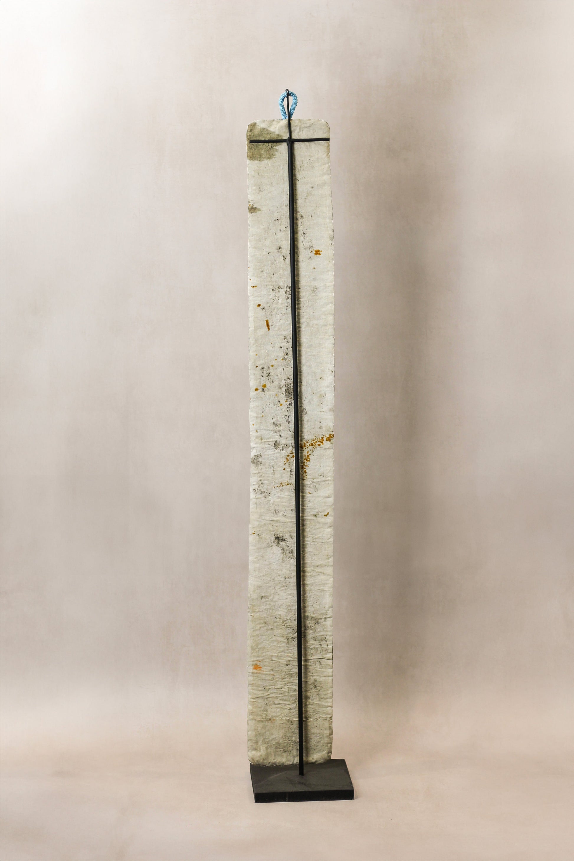 Yoruba Beaded Sash - 107.3