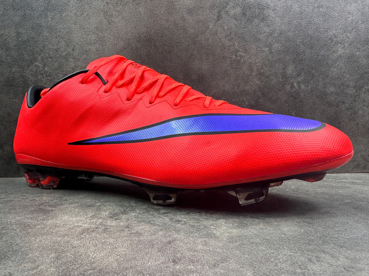 Nike Mercurial Vapor X FG