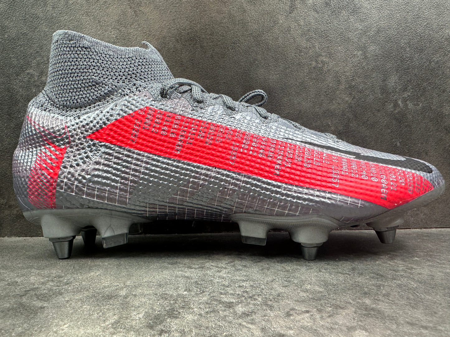 Nike Mercurial Superfly VII (Player Issue)