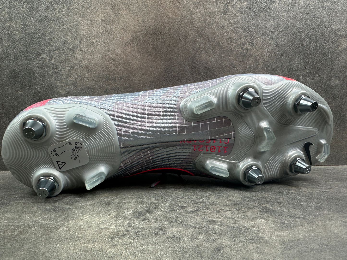 Nike Mercurial Superfly VII (Player Issue)