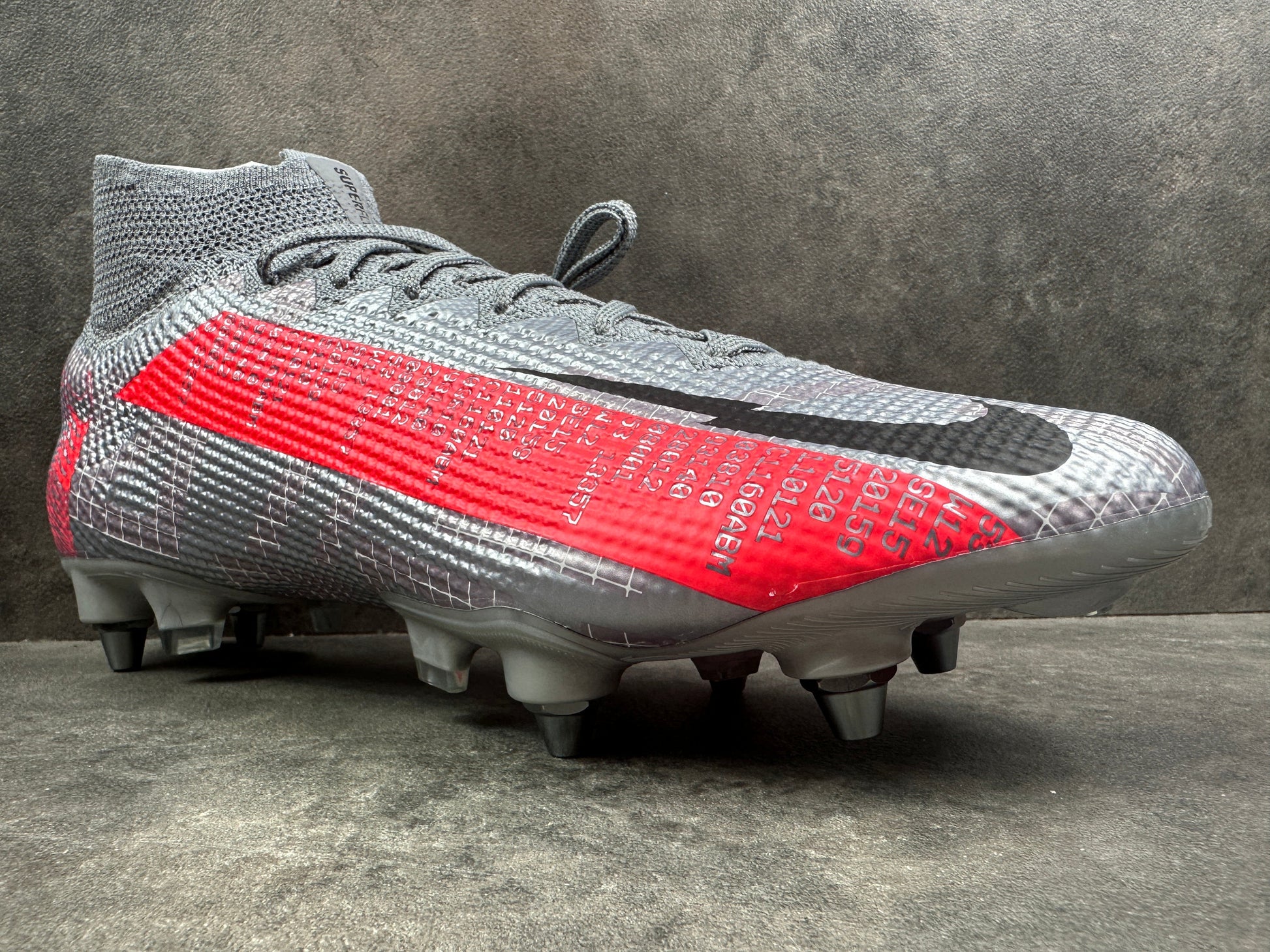 Nike Mercurial Superfly VII (Player Issue)
