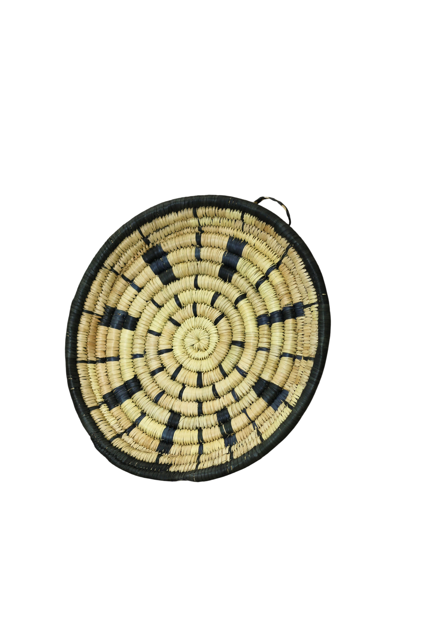 Malawi Wall Basket Small - No 9