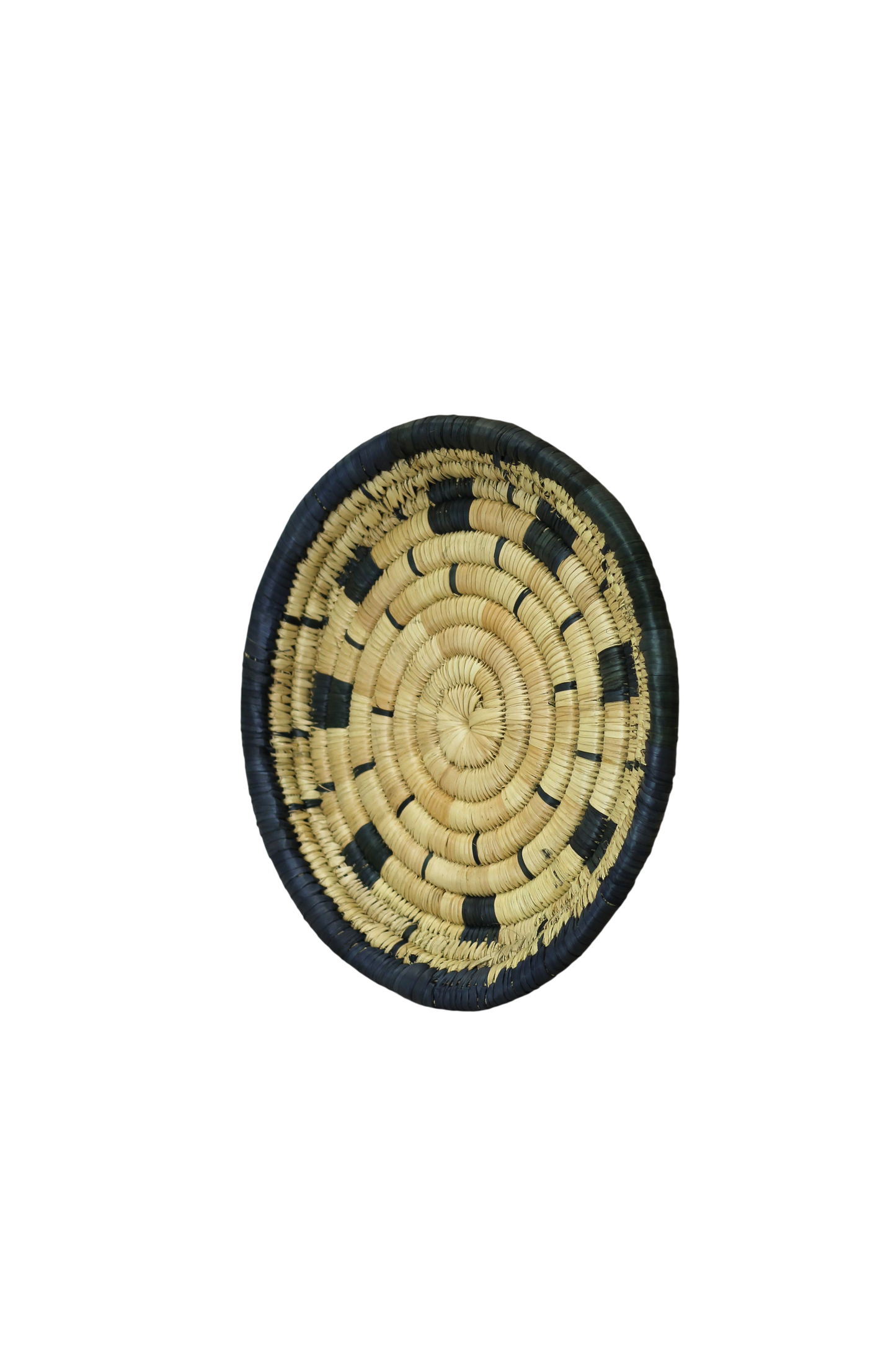 Malawi Wall Basket Small - No 12