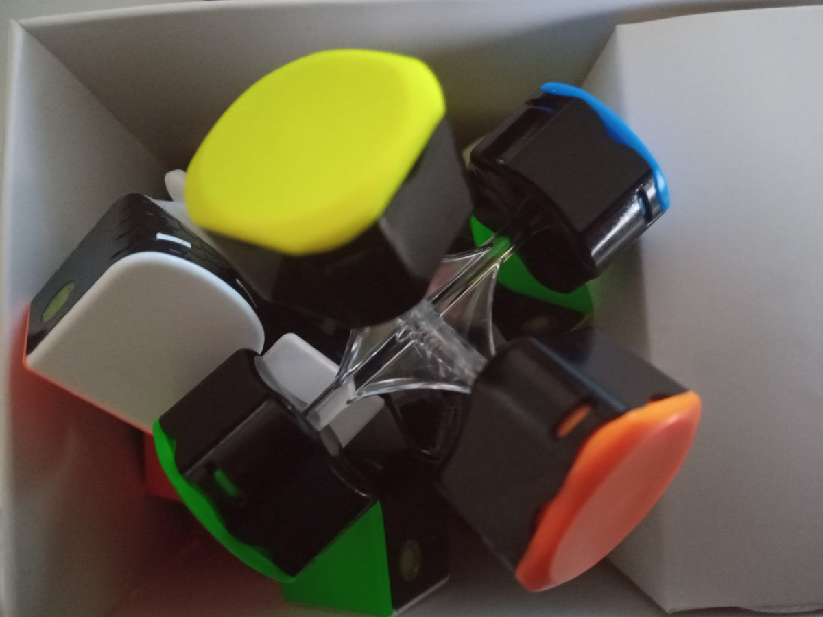 Gan 356M/X/XS/Xv2/Air M spare parts