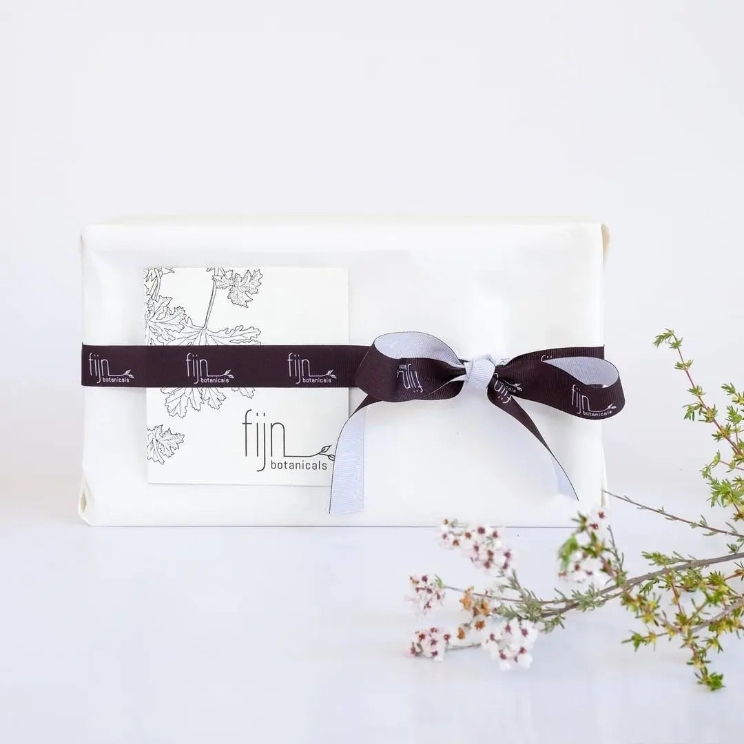 Botanical Pamper Box