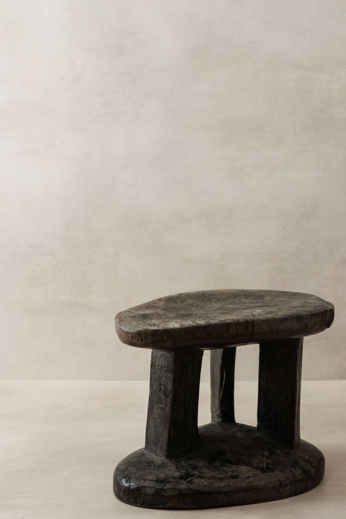 Tonga Stool - 102.1