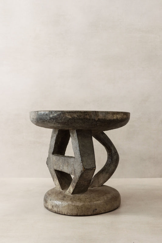 Tonga Stool - 37.2