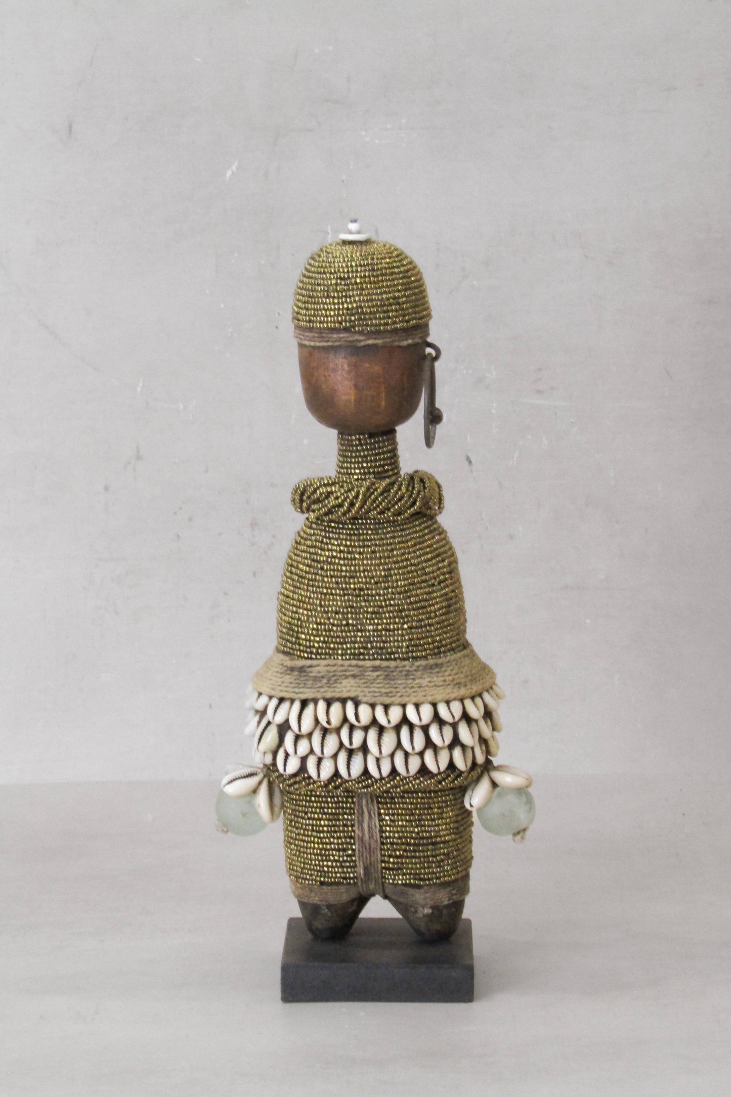Namji Doll - Gold - 33cm - 158C