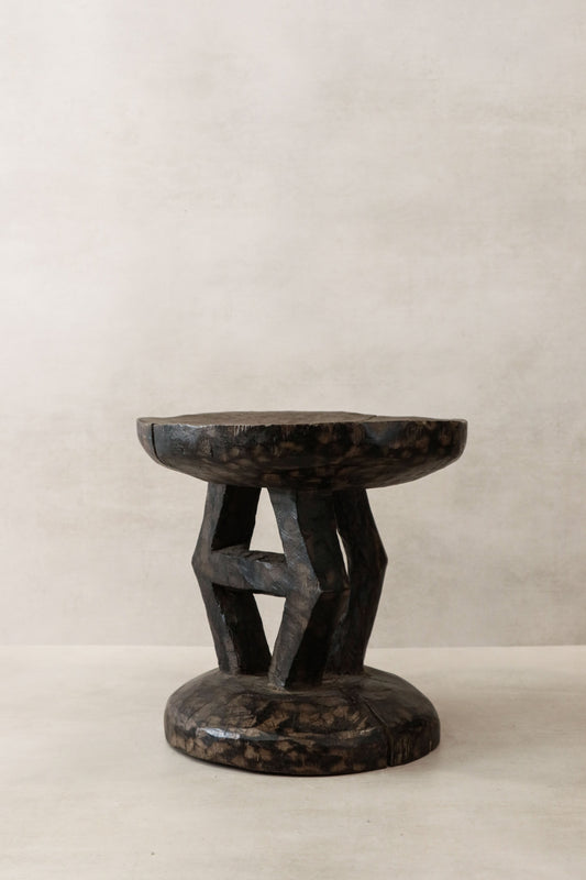 Tonga Stool - 37.4