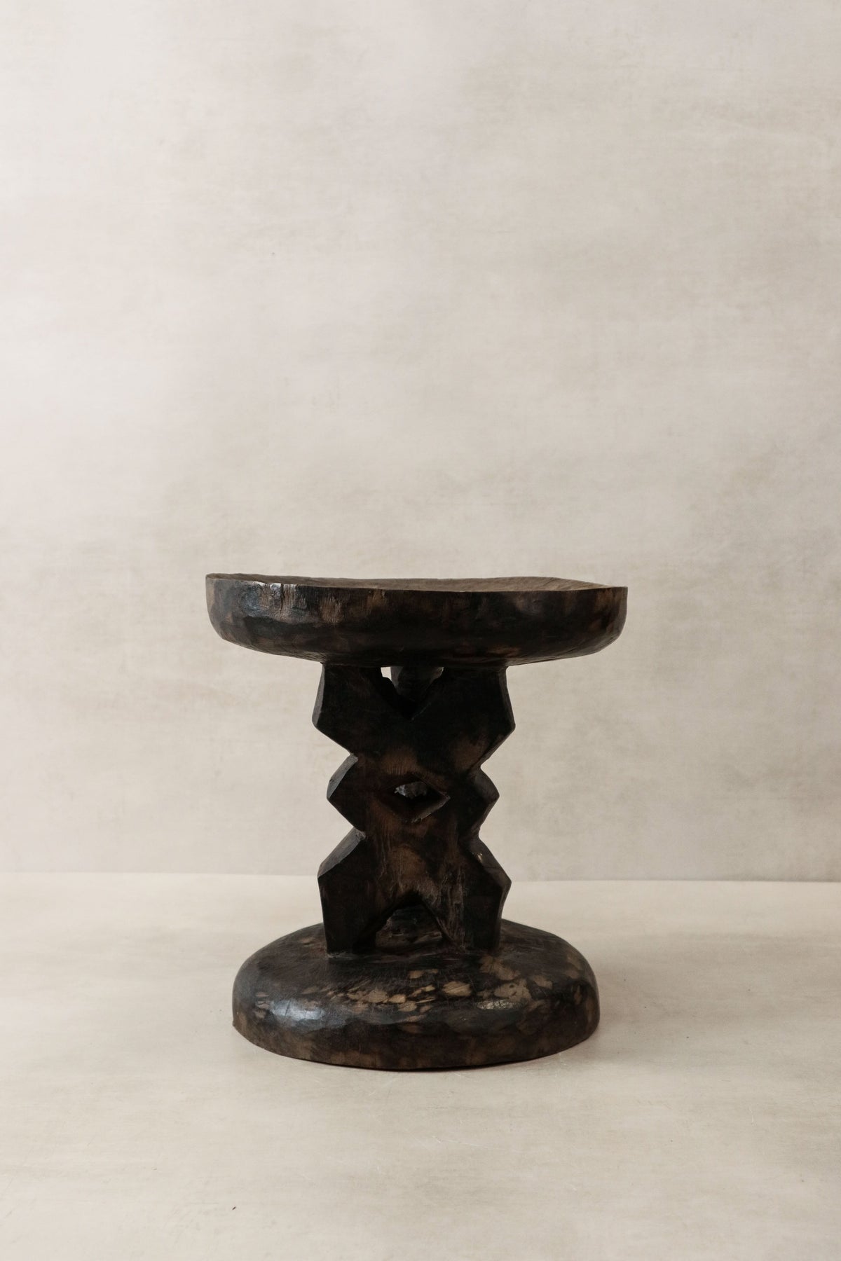 Tonga Stool - 22.3