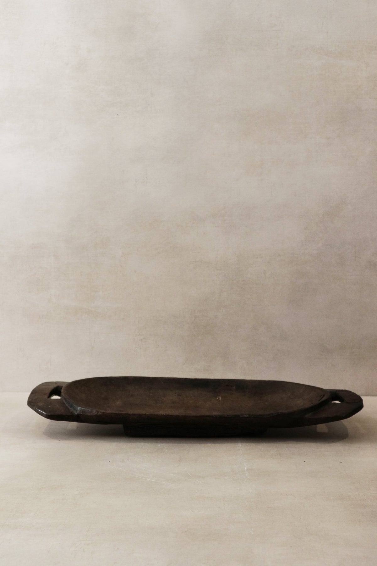 Zulu Food Platter - Hand carved 35.7