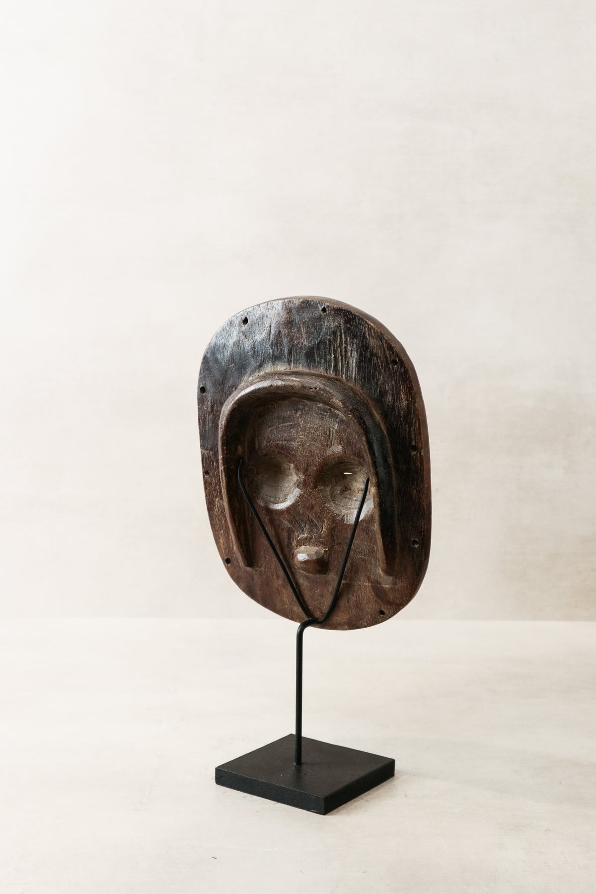 Teke Mask - 69.2