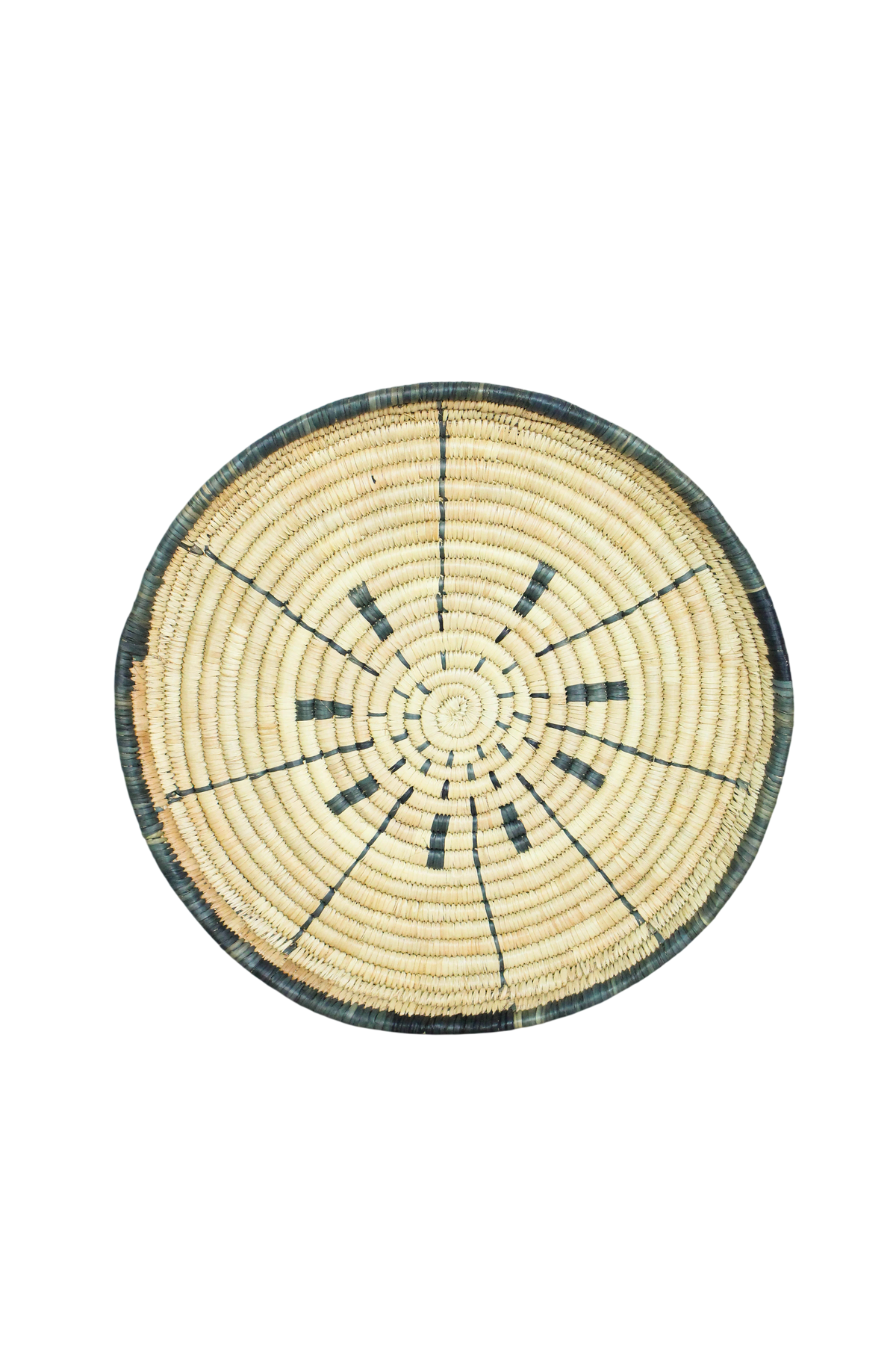 Malawi Wall Basket 50cm 50.4