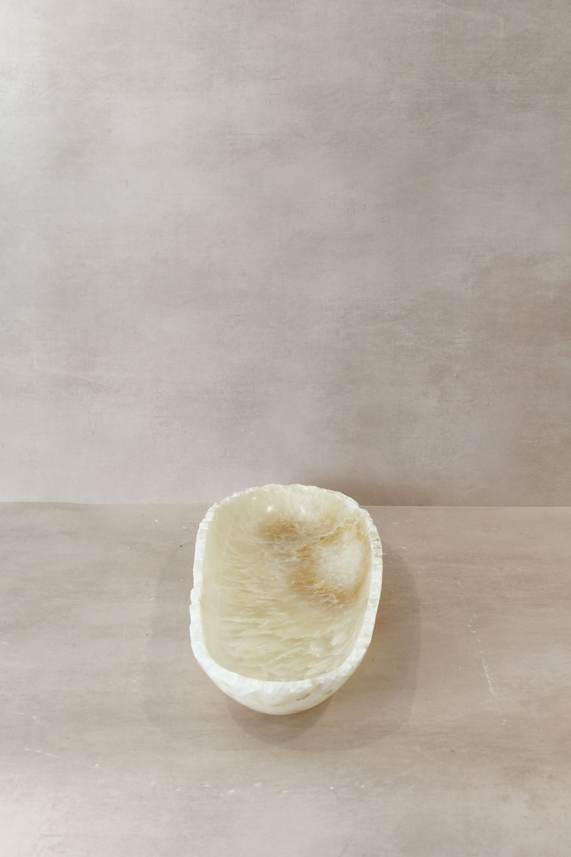 Premium Onyx Bowl Raw Edge POB 13