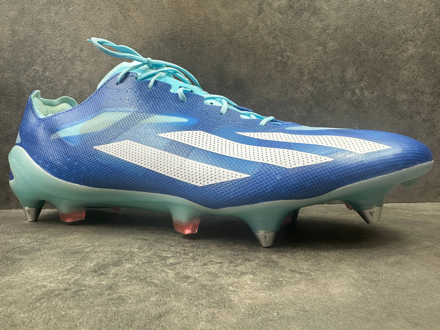 Adidas X Crazyfast+ SG