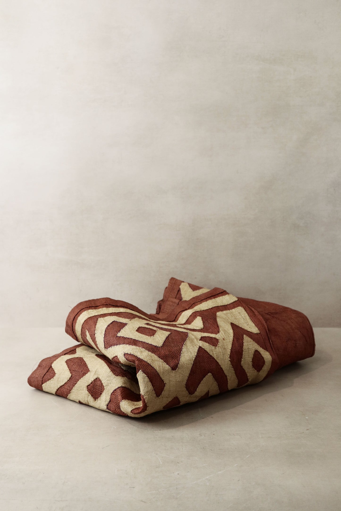 Kuba cloth, Congo - 7.1