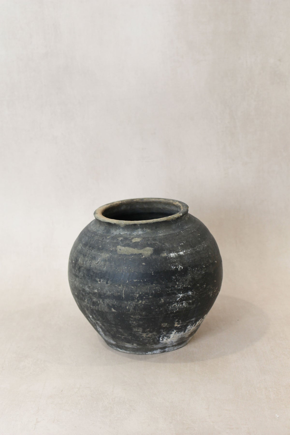 Vintage Dark Pot S n° 56