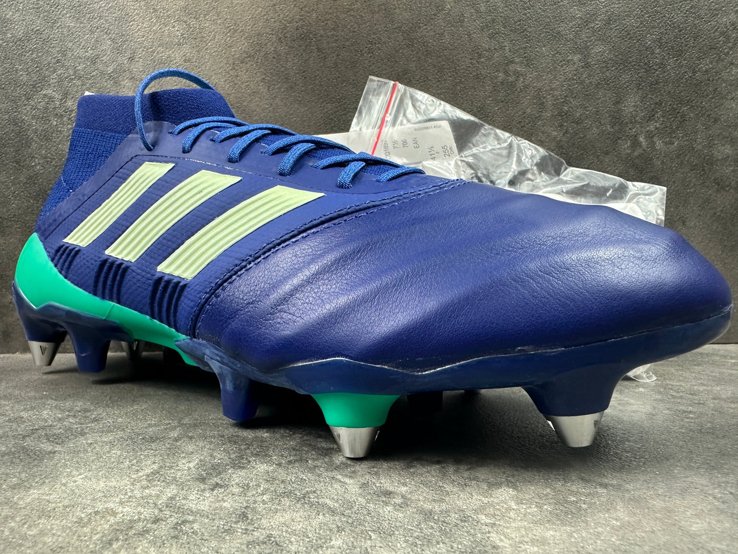 Adidas Predator 18.1 LEA SG