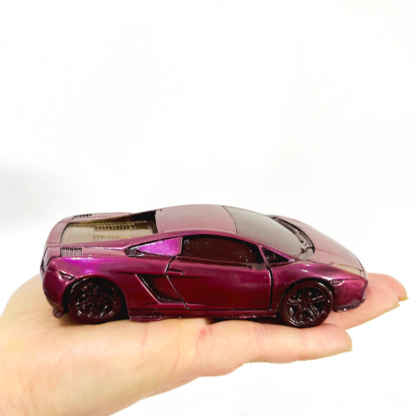 Lamborghini