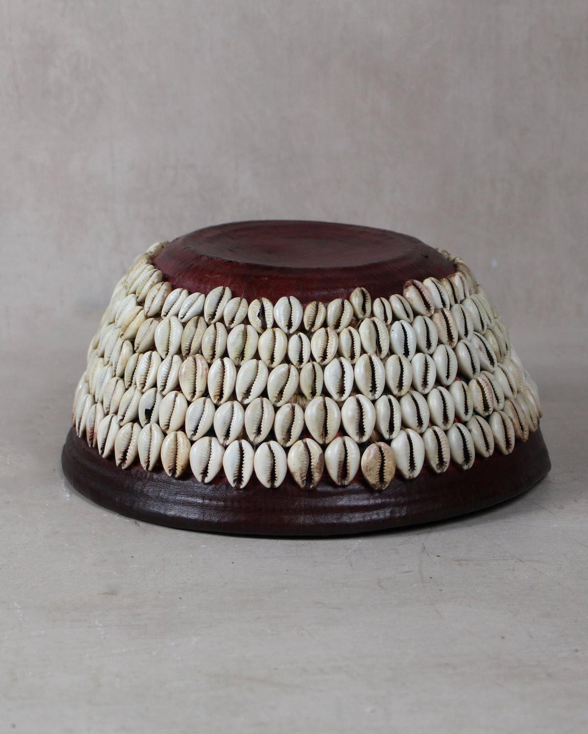 Vintage Hausa Bowl - 1.4