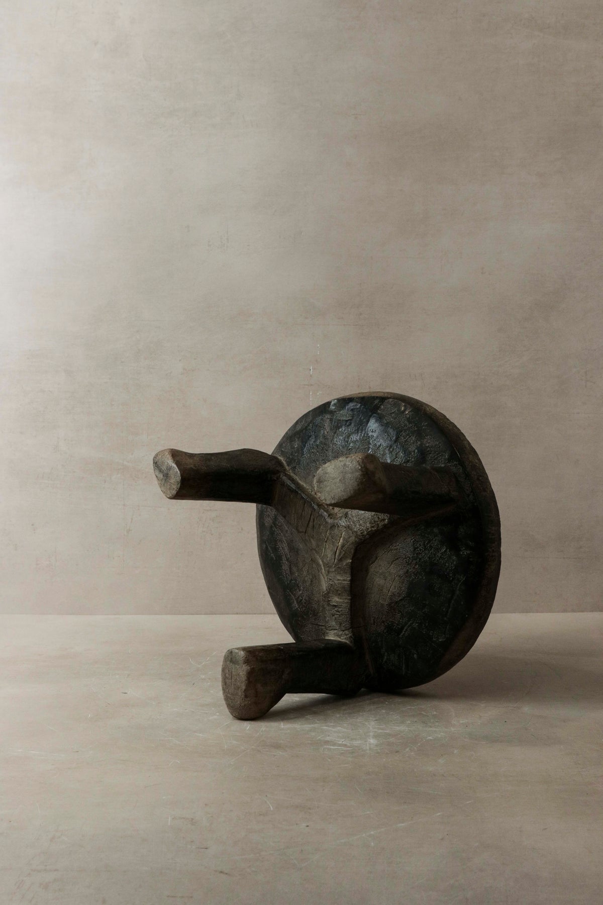 Hehe stool, Tanzania - 43.1