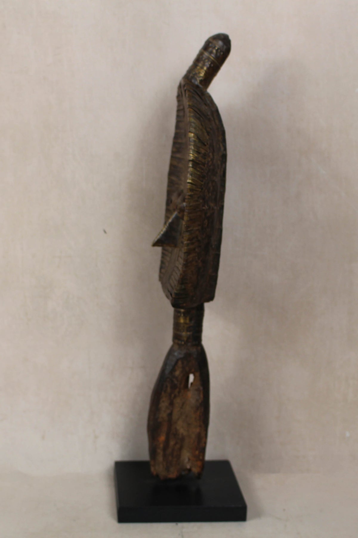 Kota Bakota Mahongwe Sculpture - Gabon - 197.1