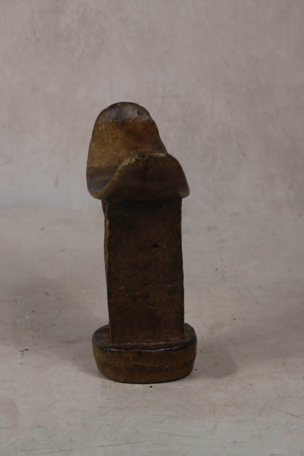 Vintage Boni Ethiopian Headrest - 24.8