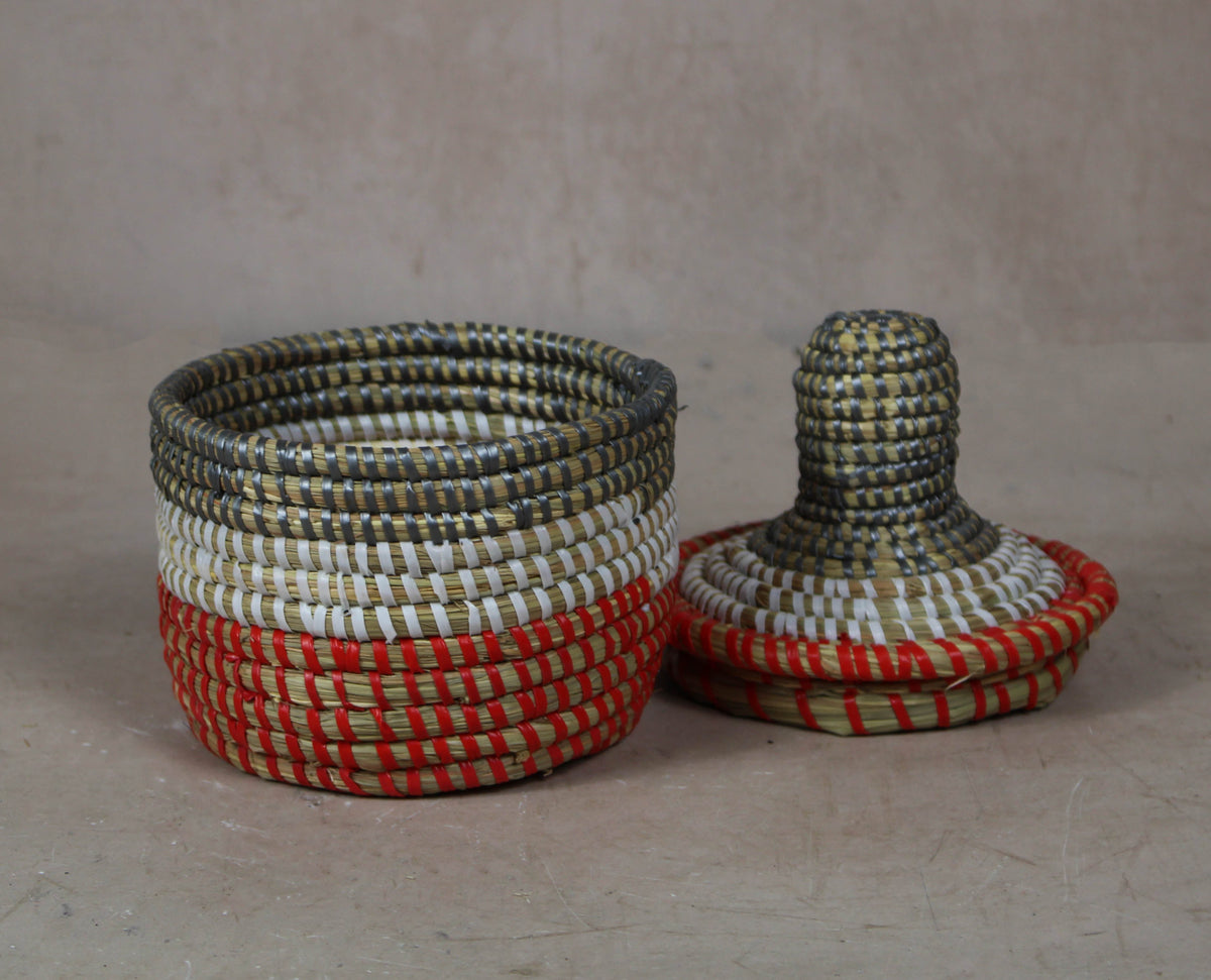 Senegal Basket Small - 58.7