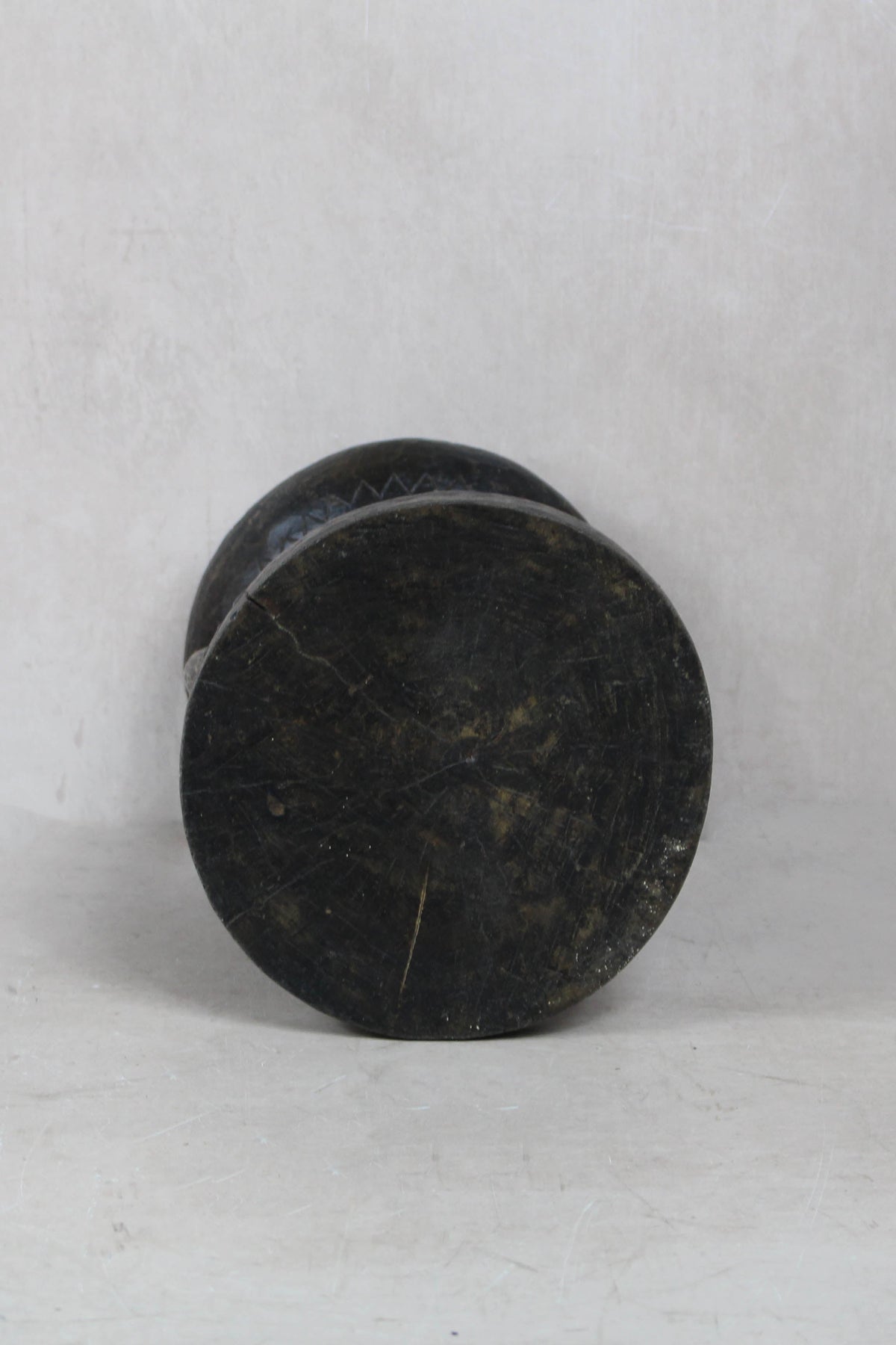 Tonga Stool - 172.11