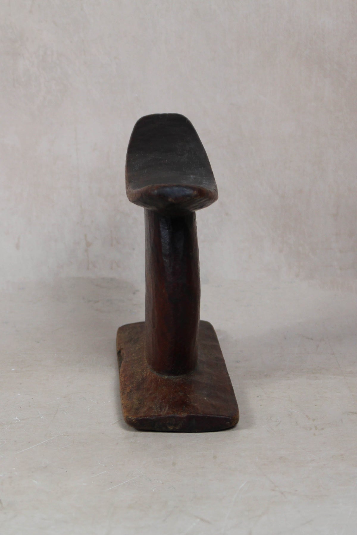Vintage Ethiopian Headrest - 23.1